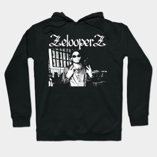 ZelooperZ Hoodie